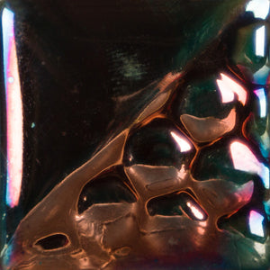 Mayco Raku Glazes