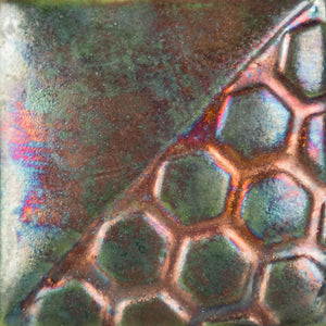 Mayco Raku Glazes
