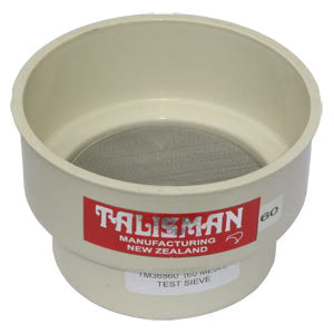 Test Sieves