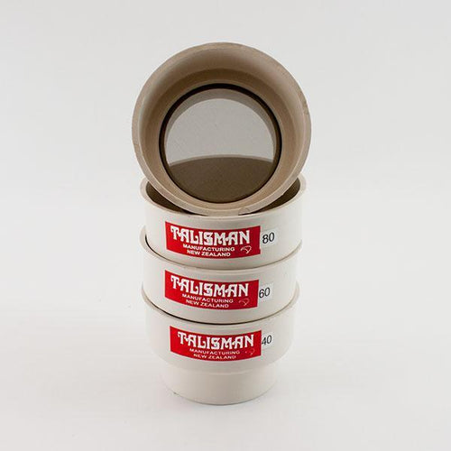 Test Sieves