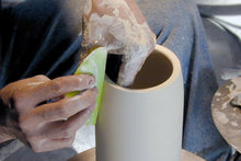 Load image into Gallery viewer, Mudtools Shape 3 Polymer Rib