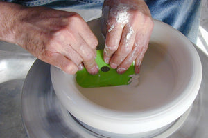 Mudtools Shape 2 Polymer Rib