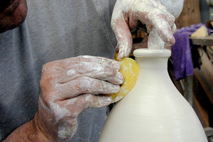 Mudtools Shape 0 Polymer Rib