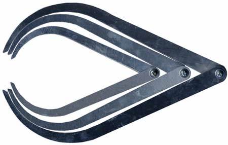 Aluminum Calipers