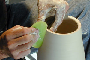 Mudtools Shape 5 Polymer Rib