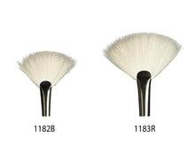 Load image into Gallery viewer, AMACO Fan Brushes