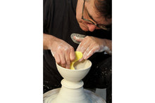 Load image into Gallery viewer, Mudtools Small Bowl Polymer Rib