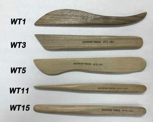 Wood Tools