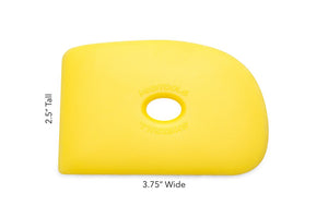 Mudtools Shape 2 Polymer Rib