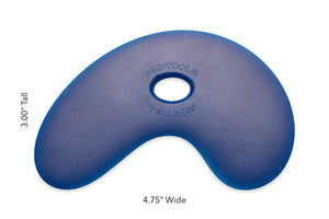 Mudtools Small Bowl Polymer Rib