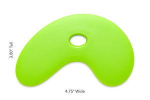 Mudtools Small Bowl Polymer Rib