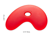 Load image into Gallery viewer, Mudtools Small Bowl Polymer Rib