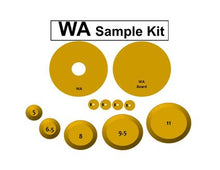 Load image into Gallery viewer, WA Sample Kit