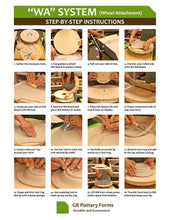 Load image into Gallery viewer, Round Dinner Set