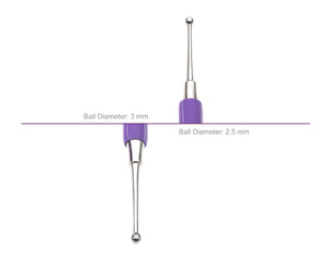 Stylus Tool