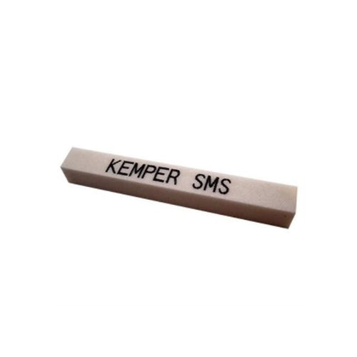 Silt mark stone