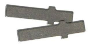 Skutt PR Kiln Sitter Cone Rests