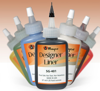 Designer Liner