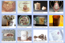 Load image into Gallery viewer, Fired-On Images Kit
