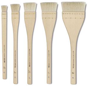 Hake Brush
