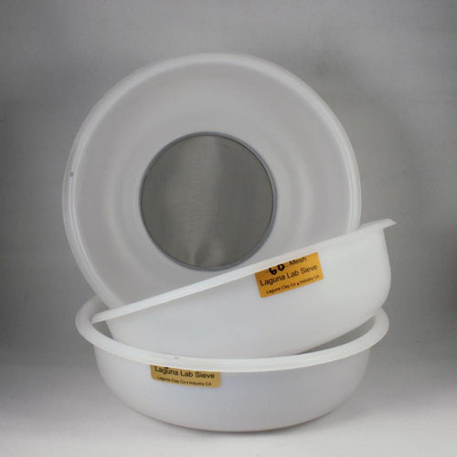 Lab Sieve