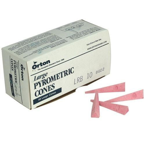 Large Cones