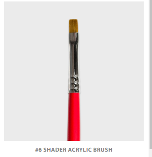 Mayco Brushes