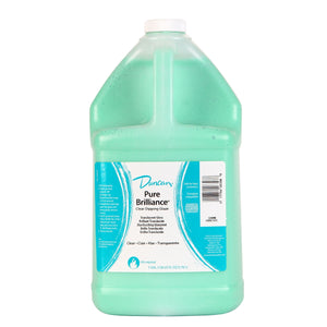 Pure Brilliance Clear Glaze