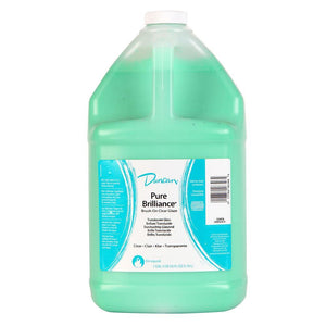 Pure Brilliance Clear Glaze