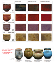 Load image into Gallery viewer, Amaco Potter&#39;s Choice