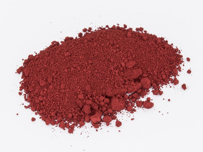 Iron Oxide, Red Domestic