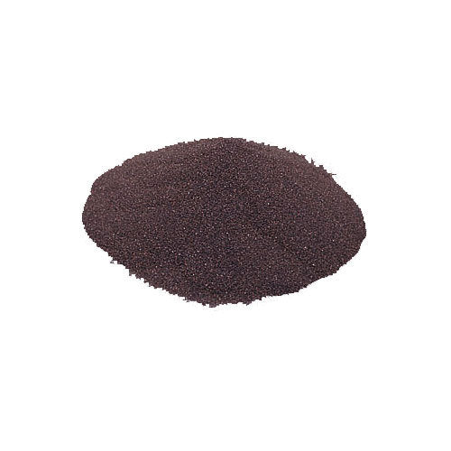 Rutile, Powdered