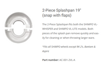 Load image into Gallery viewer, Shimpo Pottery Wheel Acessories