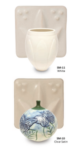 Amaco Satin Matte