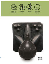 Load image into Gallery viewer, Amaco Satin Matte