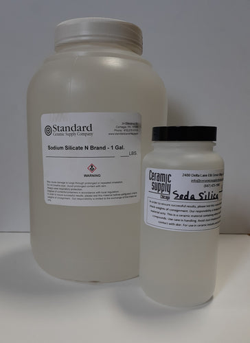 Sodium Silicate