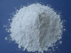 Silica Flint 325 Mesh