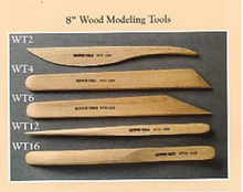 Load image into Gallery viewer, Wood Tools